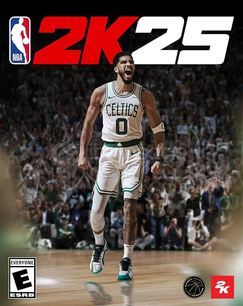 Nba 2k25 + anında teslim Nba 2k25 + anında teslim