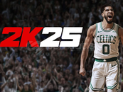 ⭐NBA 2K25 + Garanti