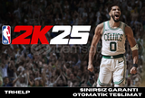 NBA 2K25 | Garanti