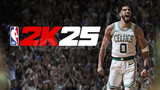 NBA 2K25 | Garanti