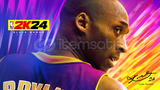 NBA 2K24 + Garanti