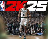 NBA 2K25 + Garanti