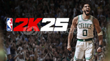 NBA 2K25 + Garanti