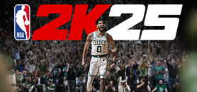 NBA 2K25 + Garanti Bizden