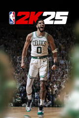NBA 2K25 + Garanti – Steam Hesabı