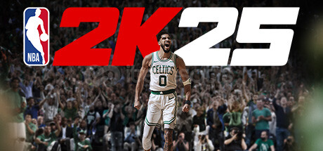 ☘️ NBA 2K25 + OTO + GARANTI ☘️ NBA 2K25 + OTO + GARANTI
