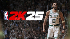 ☘️ NBA 2K25 + OTO + GARANTI