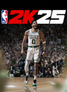 NBA 2K25 | PC | Ortak Erişim Hesap | NBA 2K25 | PC | Ortak Erişim Hesap |