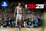 NBA 2K25 PS4-PS5 - %100 MEMNUNİYET