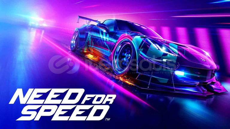 NEED FOR SPEED: HEAT – PS4 & PS5 NEED FOR SPEED: HEAT – PS4 & PS5