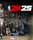 NBA 2K25 PS4 PS5
