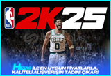 ⭐️NBA 2K25⭐️✅Sınırsız + Hatasız⭐️