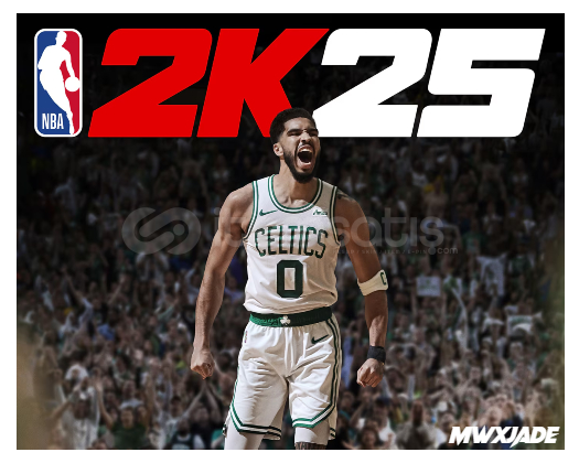 NBA 2K25 Standard Edition + PS4/PS5  NBA 2K25 Standard Edition + PS4/PS5