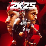 NBA 2K25 (steam)+ Garanti + Sınırsız Destek