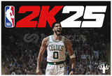 NBA 2K25 Steam & Ömür Boyu Garanti