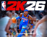 OTO GUARD | NBA 2K26 + Garanti