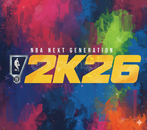 NBA 2K26'LI HESAP | KAÇIRMA!