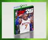 NBA 2K26 Superstar Edition - XBOX Series X/S