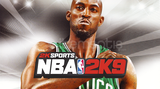 Nba 2k9 + Garanti