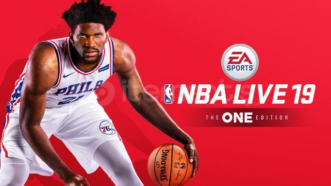 ⚡️NBA LIVE 19⚡️PS4\PS5 UYUMLU⚡️ ⚡️NBA LIVE 19⚡️PS4\PS5 UYUMLU⚡️