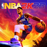⭐NBA2K 23 + Sınırsız Destek ⭐