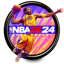 NBA2K 24