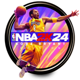 NBA2K 24