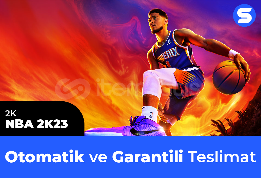 NBA2K23 NBA2K23