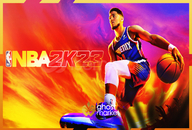 NBA 2K23 + Garanti