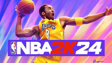 NBA2K24 (GARANTİ SINIRSIZ)