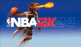 ⭐NBA2K24 + Garantili