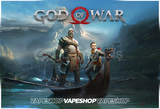 ⭐GOD OF WAR  [GARANTİ]⭐