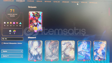 NE ARARSAN VAR CHIBI DOLU LOL + TFT HESABI