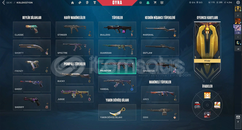 NE GÖRÜYORSAN O DEĞIŞIR MAİL