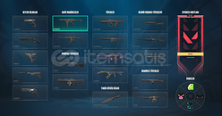 NE GÖRÜYOSANIZ O EJDER VANDAL AFET PHANTOM