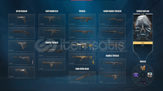 NE GÖRÜYOSANIZ O DOLU HESAP a