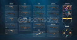 BICAKLI DEMİR HESAP