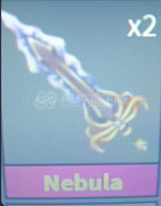 Nebula Nebula
