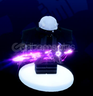 Nebula Blade | Blade Ball Nebula Blade | Blade Ball