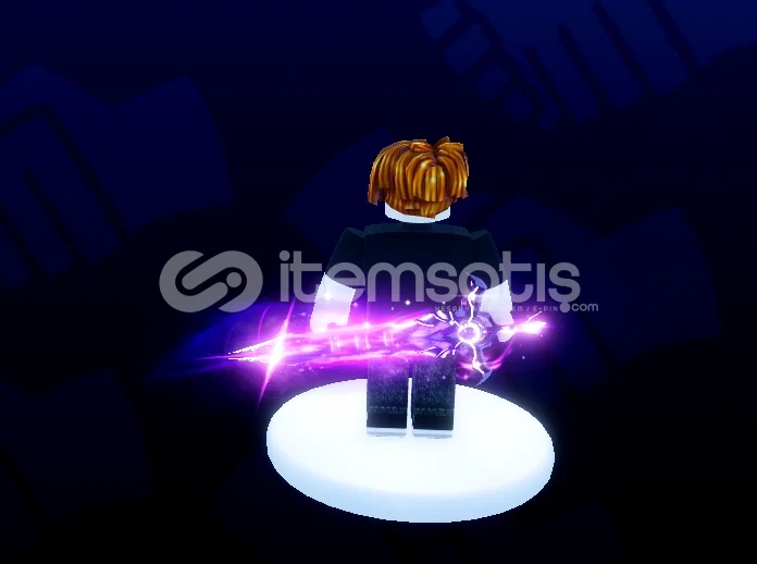 Nebula Blade | Blade Ball Nebula Blade | Blade Ball
