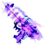 Nebula Blaster