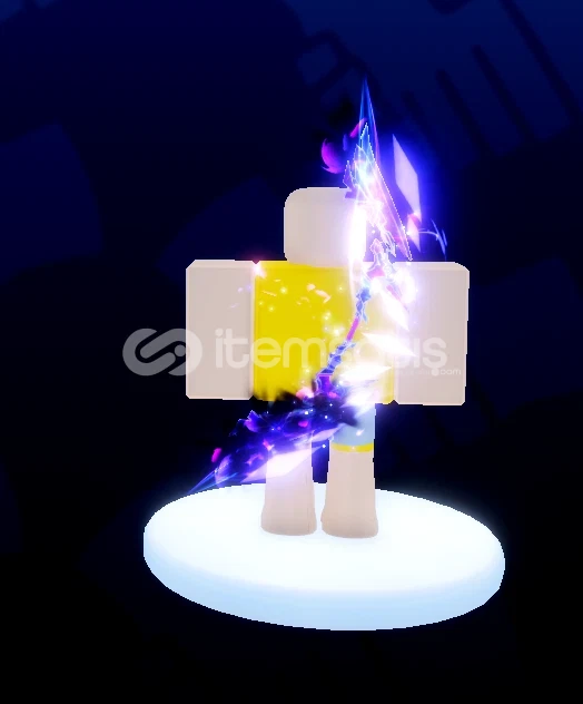 Nebula Bow | Blade Ball Nebula Bow | Blade Ball