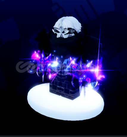 Nebula Claws | Blade Ball Nebula Claws | Blade Ball