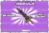 ✅ Nebula [En ucuzu+Anında teslimat]