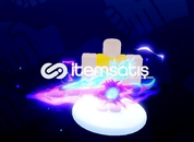 Nebula Lightning | Blade Ball Nebula Lightning | Blade Ball