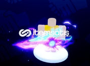 Nebula's Lightning | Blade Ball