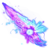 Nebula's Lightning - BLADE BALL