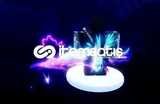 Nebula's Lightning | Blade Ball