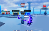 nebula scythe BLADE BALL
