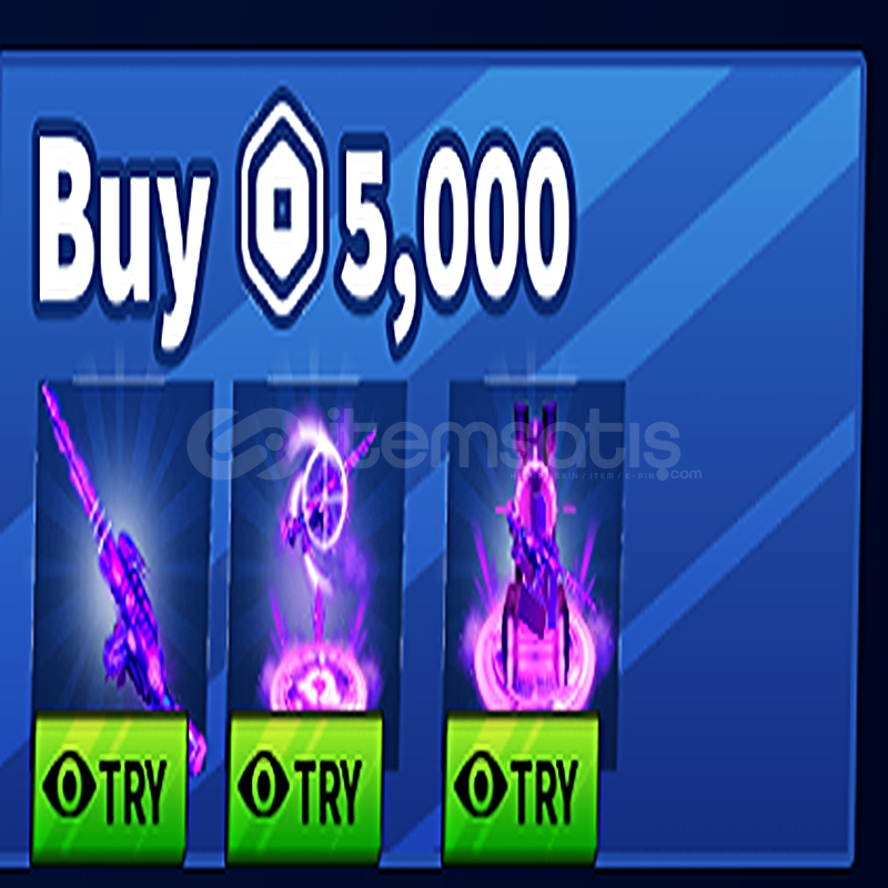 Blade Ball Nebula Sniper Blade Ball Nebula Sniper